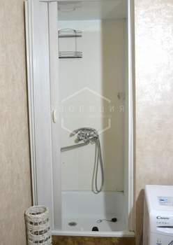 2-к квартира, вторичка, 24м2, 3/5 этаж