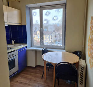 1-к квартира, вторичка, 30м2, 3/5 этаж