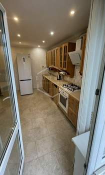 2-к квартира, вторичка, 55м2, 4/5 этаж