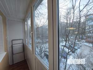 2-к квартира, вторичка, 33м2, 2/5 этаж