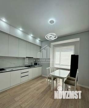 1-к квартира, вторичка, 39м2, 5/13 этаж