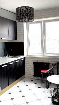 1-к квартира, вторичка, 41м2, 9/9 этаж