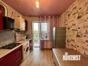1-к квартира, вторичка, 38м2, 5/5 этаж