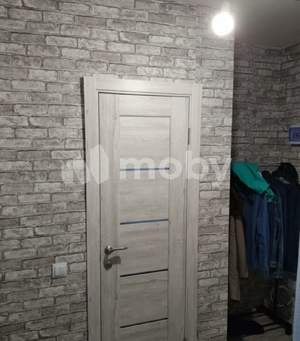 1-к квартира, вторичка, 45м2, 1/1 этаж