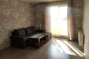 1-к квартира, вторичка, 37м2, 6/10 этаж