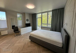 2-к квартира, вторичка, 92м2, 2/4 этаж