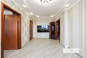 3-к квартира, вторичка, 83м2, 7/8 этаж