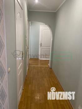 4-к квартира, вторичка, 77м2, 3/10 этаж