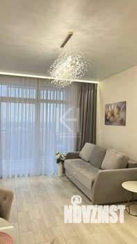 3-к квартира, вторичка, 89м2, 8/14 этаж