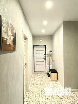 3-к квартира, вторичка, 75м2, 4/6 этаж