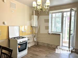 1-к квартира, вторичка, 47м2, 3/10 этаж