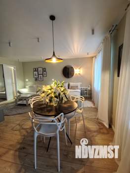 1-к квартира, вторичка, 41м2, 3/12 этаж