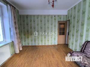 2-к квартира, вторичка, 46м2, 1/2 этаж