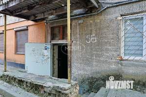 1-к квартира, вторичка, 14м2, 5/5 этаж