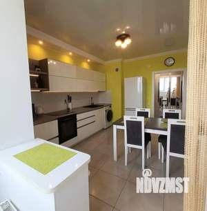 1-к квартира, вторичка, 41м2, 12/13 этаж