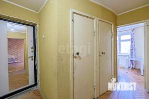 2-к квартира, вторичка, 45м2, 2/5 этаж