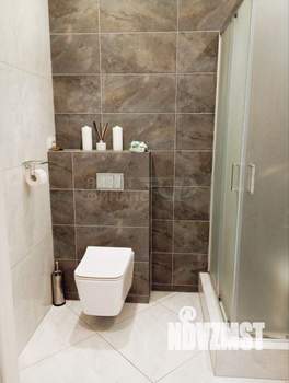 2-к квартира, вторичка, 65м2, 4/16 этаж