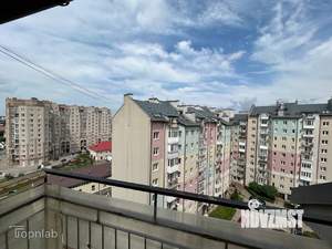 2-к квартира, вторичка, 70м2, 10/10 этаж