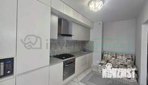 1-к квартира, вторичка, 37м2, 4/10 этаж