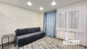 1-к квартира, вторичка, 41м2, 8/9 этаж