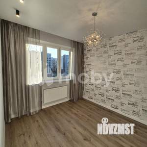 1-к квартира, вторичка, 44м2, 5/10 этаж