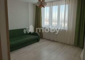 1-к квартира, вторичка, 43м2, 5/9 этаж