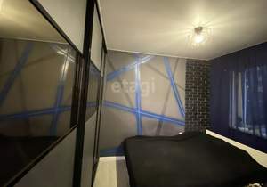 3-к квартира, вторичка, 42м2, 1/5 этаж
