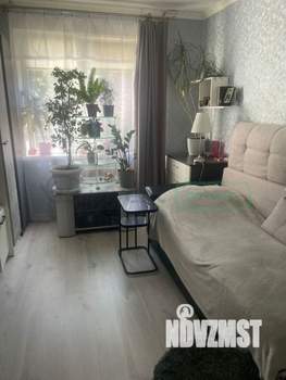 3-к квартира, вторичка, 82м2, 2/9 этаж