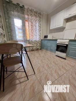 1-к квартира, вторичка, 38м2, 3/5 этаж