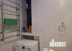 2-к квартира, вторичка, 63м2, 12/14 этаж