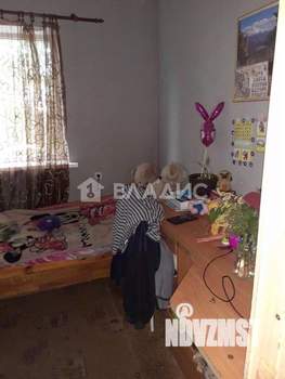 2-к квартира, вторичка, 36м2, 1/3 этаж