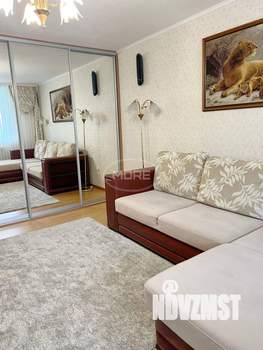 2-к квартира, вторичка, 71м2, 2/5 этаж
