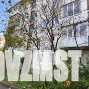 3-к квартира, вторичка, 51м2, 3/5 этаж
