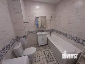 2-к квартира, вторичка, 63м2, 9/12 этаж