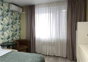 1-к квартира, вторичка, 38м2, 5/10 этаж