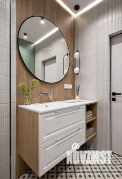 2-к квартира, вторичка, 71м2, 9/9 этаж