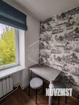 2-к квартира, вторичка, 46м2, 5/5 этаж