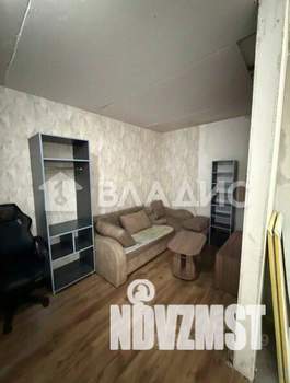 1-к квартира, вторичка, 40м2, 4/8 этаж