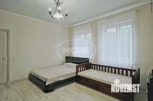 3-к квартира, вторичка, 76м2, 2/4 этаж
