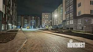 2-к квартира, вторичка, 61м2, 8/9 этаж