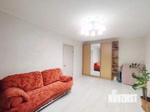 1-к квартира, вторичка, 39м2, 2/9 этаж