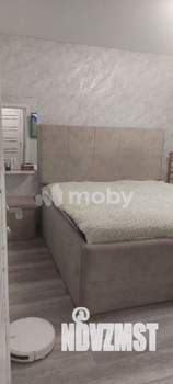 3-к квартира, вторичка, 60м2, 5/5 этаж
