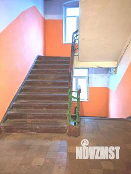 1-к квартира, вторичка, 28м2, 2/3 этаж