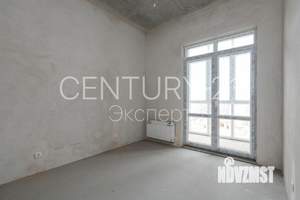 3-к квартира, сданный дом, 81м2, 10/11 этаж