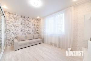 1-к квартира, вторичка, 33м2, 11/16 этаж