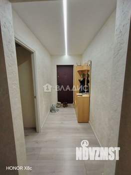 2-к квартира, вторичка, 47м2, 5/5 этаж