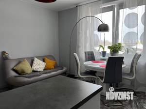 2-к квартира, вторичка, 60м2, 4/5 этаж