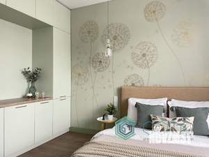 3-к квартира, вторичка, 79м2, 4/7 этаж