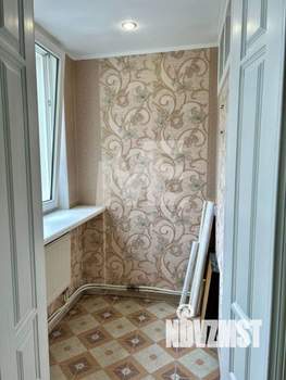 2-к квартира, вторичка, 53м2, 2/4 этаж