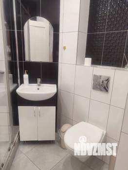 1-к квартира, вторичка, 38м2, 4/12 этаж